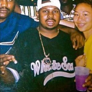 Meet your Posher, Joseph